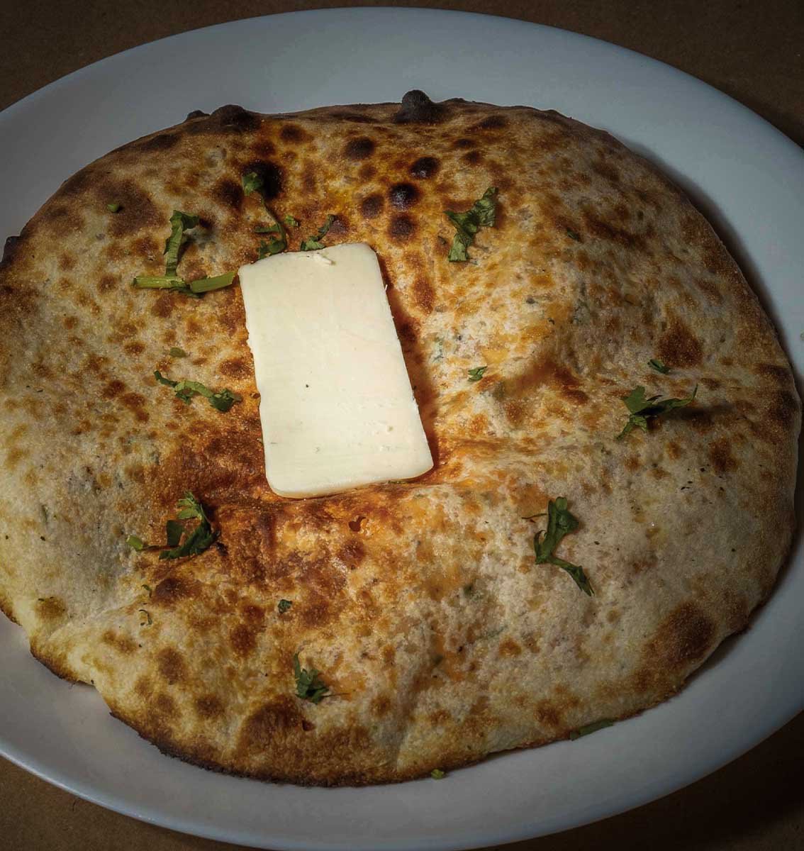 paratha