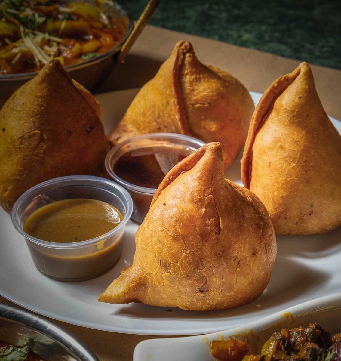 samosa